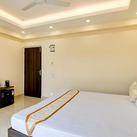 Готель Lemon Prime New Town Екстер'єр фото